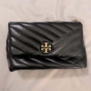 Black Purse